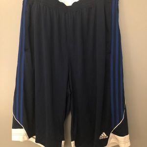 Basketball shorts